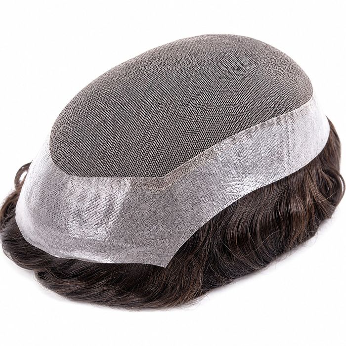 Australian Hair Patch